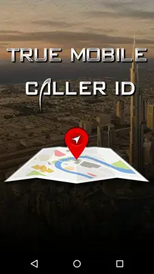 Truecall Mobile Locator android App screenshot 8